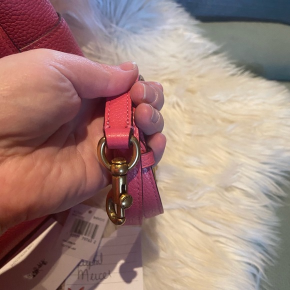 Brand New Coach Lora 30 - Picture 3 of 4